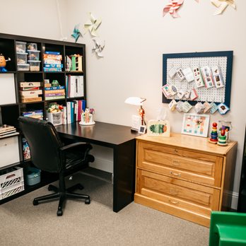 Allison's Therapy Corner - Speech Therapists Near Me - Keller, Texas