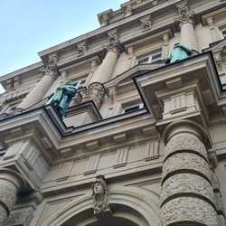 ziviljustizgebäude