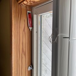 Seaside Vacations - Ointment in window sill