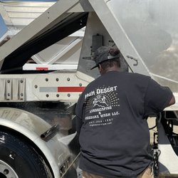 High Desert Landscaping and Pressure Wash