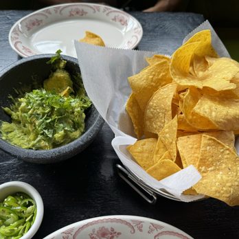 El Camino - Chips and guac - Cocktail Bars Near Me - Delray Beach, Florida El Camino - Chips and guac - Cocktail Bars Near Me - Delray Beach, Florida