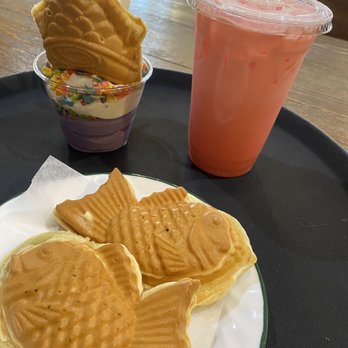 T-Town Cafe - Desserts Near Me - Tacoma, Washington T-Town Cafe - Desserts Near Me - Tacoma, Washington
