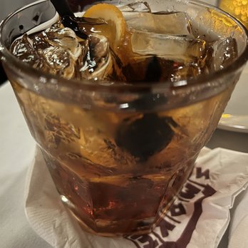 Burbank Smokehouse - Old Fashioned - Steakhouses Near Me - Burbank, California Burbank Smokehouse - Old Fashioned - Steakhouses Near Me - Burbank, California