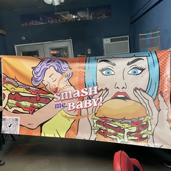 Direct Wholesale & Printing - @smashmebabyco banner looks great!! - Printing Services Near Me - Las Vegas, Nevada Direct Wholesale & Printing - @smashmebabyco banner looks great!! - Printing Services Near Me - Las Vegas, Nevada