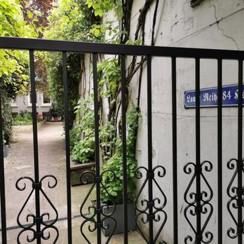 Grüneberg - Sehr hübsches Assessoir - Italian Near Me - Hamburg, HH Grüneberg - Sehr hübsches Assessoir - Italian Near Me - Hamburg, HH