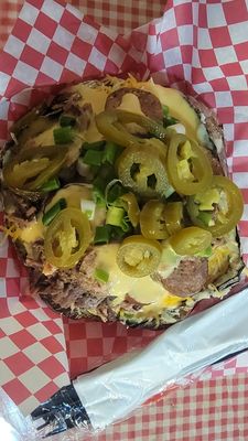 Big Pappa’s Smokehouse & More by null