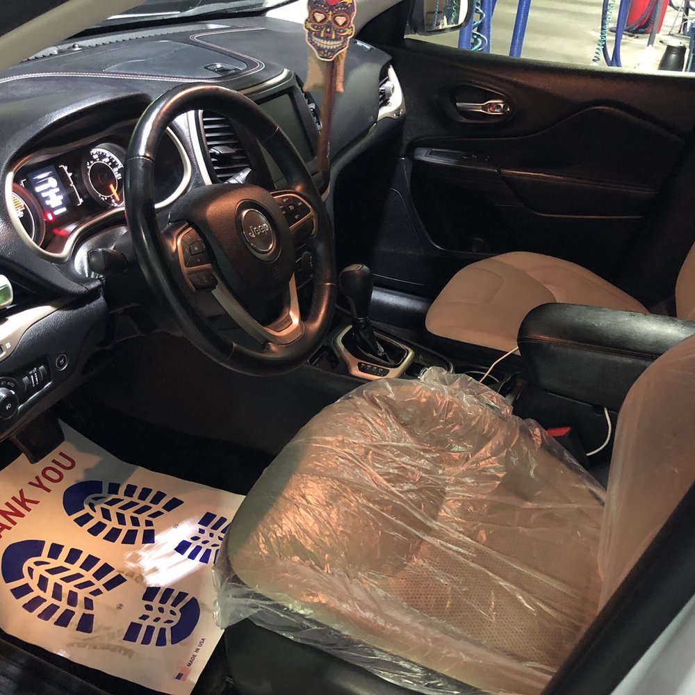 Car Spa - Car Wash Near Me - Allen, Texas Car Spa - Car Wash Near Me - Allen, Texas