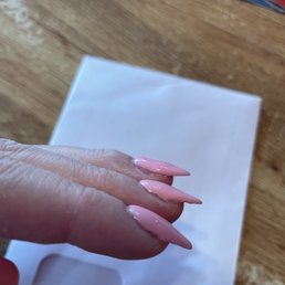 Nails Nails