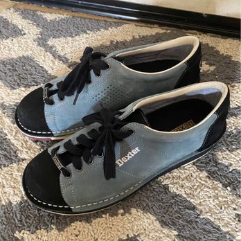 Dean's Shoe Repair - Dexter SST 1 Bowling Shoes - Shoe Repair Near Me - Concord, California