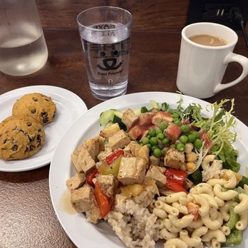 Angel Village Cafe - Desserts Near Me - Kanab, Utah