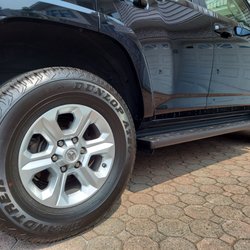 Modern Auto Body