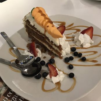 Hilton Garden Inn Ocala Downtown - Carrot cake!!!! - Hotels Near Me - Ocala, Florida Hilton Garden Inn Ocala Downtown - Carrot cake!!!! - Hotels Near Me - Ocala, Florida