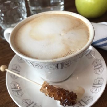 Le Sel Bistro - Breakfast & Brunch Near Me - Tacoma, Washington