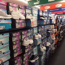 Rogan's Shoes