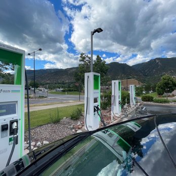 Electrify America - EV Charging Stations Near Me - Glenwood Springs, Colorado Electrify America - EV Charging Stations Near Me - Glenwood Springs, Colorado