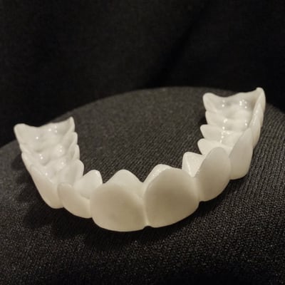 denture 様　NEIGHBORHOOD SMILE AGAIN DENTURES CENTER - CLOSED - Updated July 2025