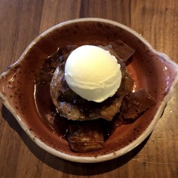 Meril - Bread Putting - New American Near Me - New Orleans, Louisiana