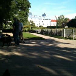 Hundezone