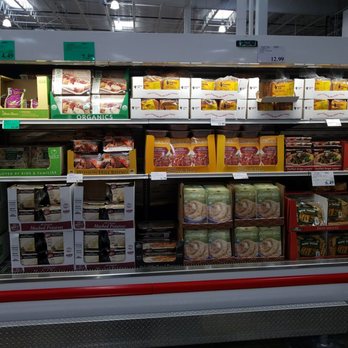 Costco Wholesale - Frozen food selection - Wholesale Stores Near Me - Duncanville, Texas Costco Wholesale - Frozen food selection - Wholesale Stores Near Me - Duncanville, Texas