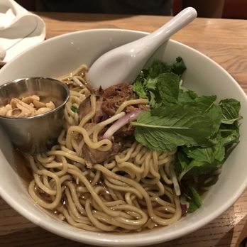 Monkeypod Kitchen - Saimen - New American Near Me - Lahaina, Hawaii Monkeypod Kitchen - Saimen - New American Near Me - Lahaina, Hawaii