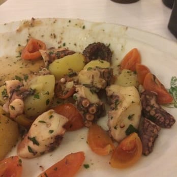 Ristorante Andrea - Italian Near Me - Rome, RM