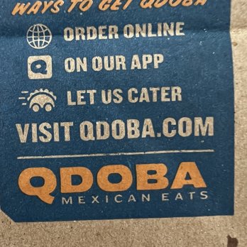 QDOBA Mexican Eats - Mexican Near Me - Mill Creek, Washington QDOBA Mexican Eats - Mexican Near Me - Mill Creek, Washington