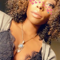 Valley Beauty Supply - Crotchet hair and tool bought from Valley Beauty Supply!