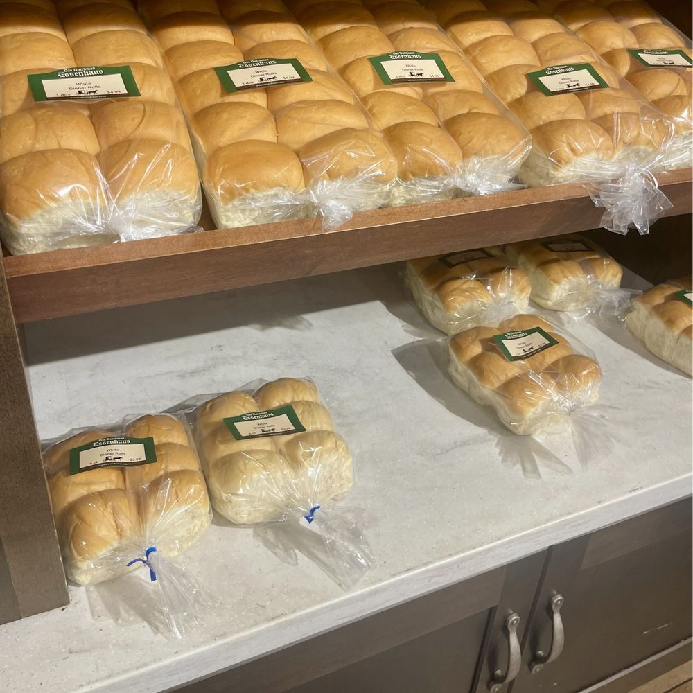Das Dutchman Essenhaus - Bakeries Near Me - Middlebury, Indiana