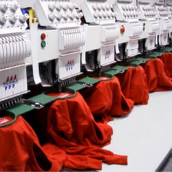 Elite Prints - Embroidery Services