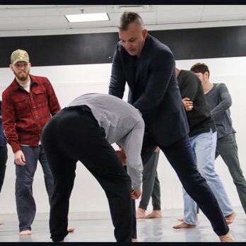 District Martial Arts | MMA Gym - Muay Thai Near Me - Arlington, Virginia