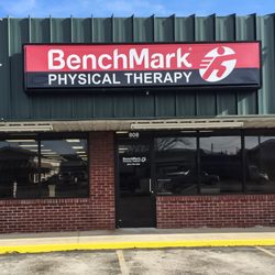 BenchMark Physical Therapy