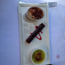 Au coq en Velours