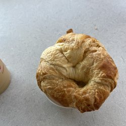 Dunkin' - Croissant