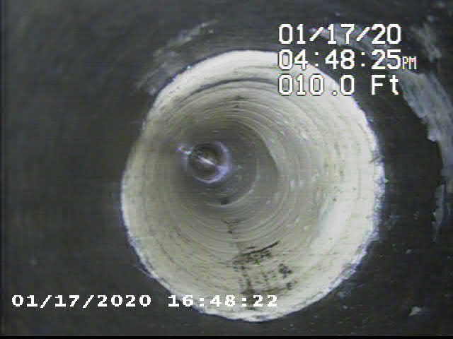 Slide of TID Trenchless