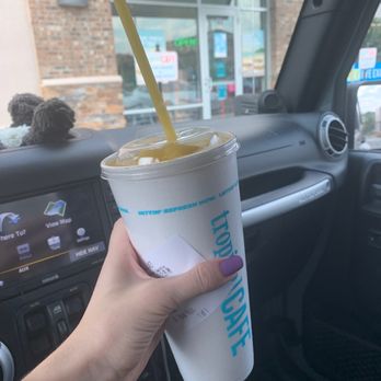 Tropical Smoothie Cafe - Juice Bars & Smoothies Near Me - Concord, North Carolina Tropical Smoothie Cafe - Juice Bars & Smoothies Near Me - Concord, North Carolina