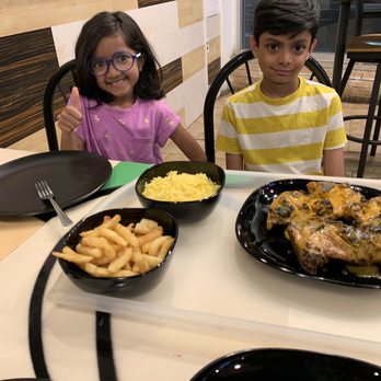 Frangos - Chicken Wings Near Me - Queens Village, New York