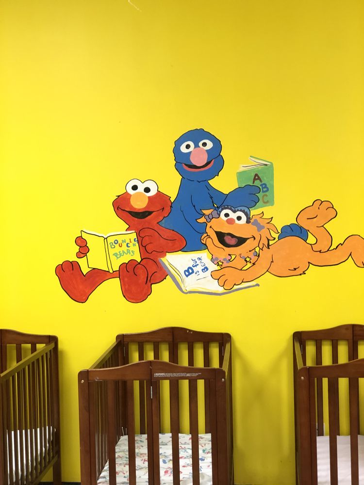 Beyond Blessed Learning Center - childcare center in Columbus, GA