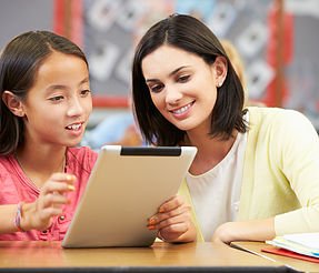 Parker Academics - reading tutor in Manhattan, NY