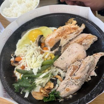 Pepper Lunch - Premium Chicken & Salmon - Teppanyaki Near Me - Honolulu, Hawaii Pepper Lunch - Premium Chicken & Salmon - Teppanyaki Near Me - Honolulu, Hawaii