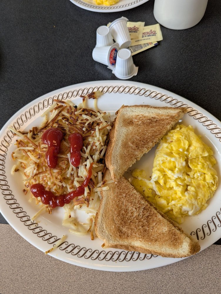 Waffle House