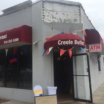 Prestige Caribbean Restaurant - Outside - Haitian Near Me - Elmont, New York Prestige Caribbean Restaurant - Outside - Haitian Near Me - Elmont, New York