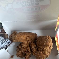Brothers Food Mart - But dem wings tho!! So so good!!