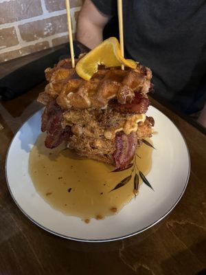 The Highlander Public House by null