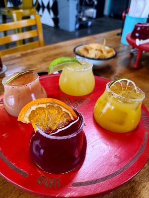 Xicha Brewing - North Salem - Taproom by null