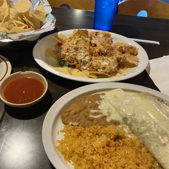Chepe’s Mexican Grill - Mexican Near Me - Benton, Arkansas