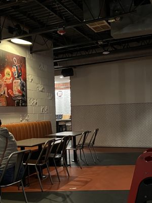 Grindhouse Killer Burgers by null