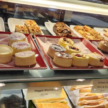 Zanotto's Willow Glen Market - Dessert - Grocery Near Me - San Jose, California Zanotto's Willow Glen Market - Dessert - Grocery Near Me - San Jose, California