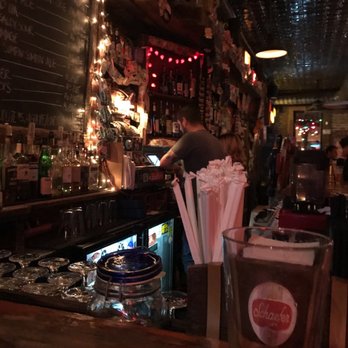 Luckydog - Bars Near Me - Brooklyn, New York