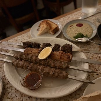 Saffy's - Middle Eastern Near Me - Los Angeles, California Saffy's - Middle Eastern Near Me - Los Angeles, California
