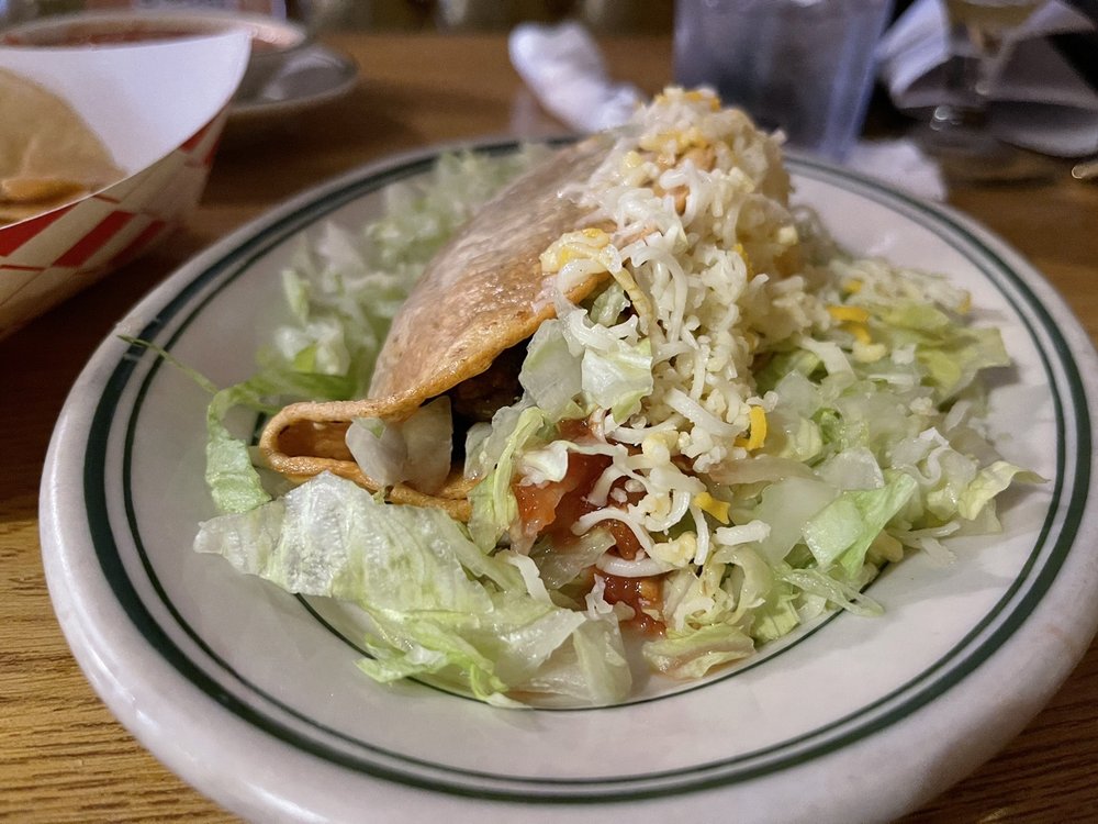 THE GRANADA RESTAURANT Updated May 2024 270 Photos & 443 Reviews